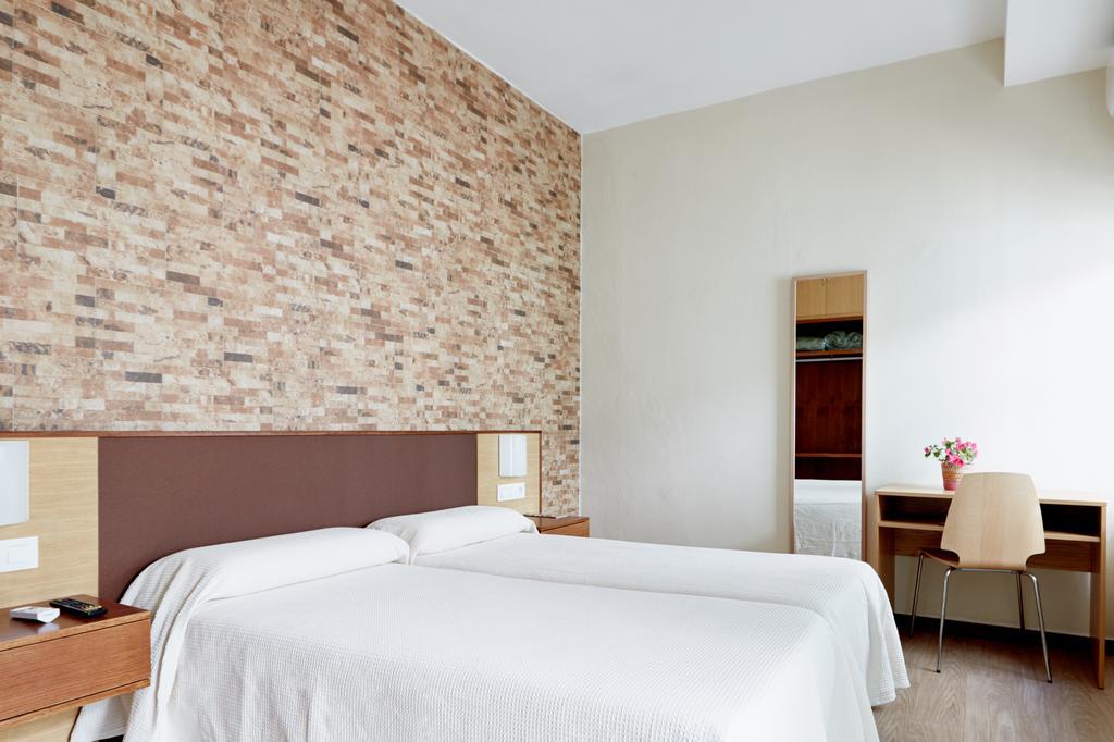 Hostal Campo Nuevo Sanlúcar de Barrameda Chambre photo
